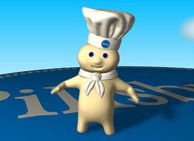 illustration de Pillsbury Company