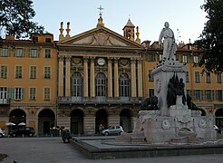 Piazza Garibaldi