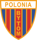 Logo du Polonia Bytom