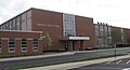 Prospect High School, Mt Prospect, Illinois