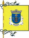 Bandeira de Mujães