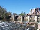 Riberas del río Carrión y afluentes