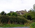 Rock of Dunamase