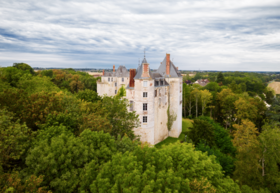 Image illustrative de l’article Château de Saint-Brisson