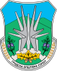 Coat of arms of Sopot