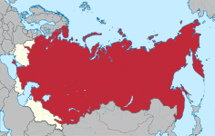 1924年 - 1929年のロシア・ソビエト社会主義共和国