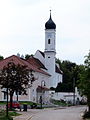 Katholische Pfarrkirche St. Bartholomäus