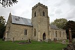 Church of St Michael and All Angels