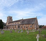 Church of St Nicholas