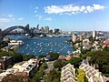 Sydney Harbour