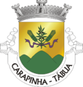 Carapinha arması