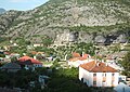 View over Tamarë