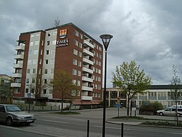 Timrå – Veduta