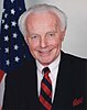 Tom Lantos, the only Holocaust survivor ever to serve in the United States Congress