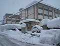 新潟県立津南高等学校