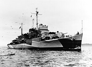 USS Corson (AVP-37)