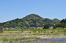 打吹山 （鳥取県倉吉市）