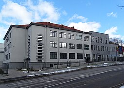 Faculty of Social Sciences / Faculty of Law