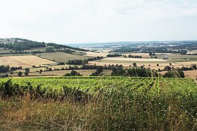 Image illustrative de l’article Coteaux-de-l'Auxois