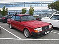 Volvo 242 (1980 - 1984)