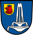 Grb grada Bad Schönborn