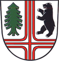 Brasão de Hermsdorf