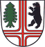 Blason de Hermsdorf