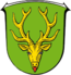 Blason de Hirzenhain