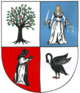 Jahnsdorf/Erzgeb – Stemma