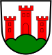 Coat of arms of Unterkirnach