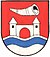 Wappen von Lackenbach