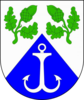 Coat of arms of Dobkovice