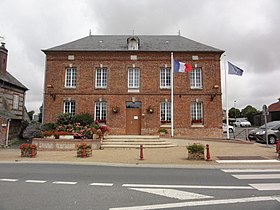 Écrainville