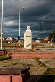 Споменик на Јане Сандански