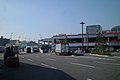 2/29 大阪市中央卸売市場本場（大阪市福島区）