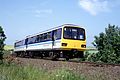 Regional Railways Class 143