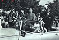 1964-04 1964年1月21日 中国访问几内亚 周恩来与杜尔总统