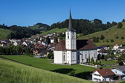 Hergiswil bei Willisau