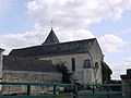 Église Saint-Pierre d'Épieds