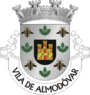 Brasão de Almodôvar