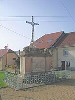 Monument aux morts