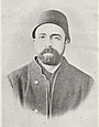 Ahmed Arifi Pasha