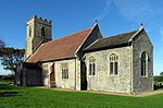 Church of All Saints