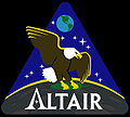 Logo d'Altair