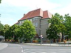 Gemeindeschule Köpenicker Straße 31