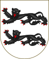 Blason de