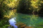 Natural Park of Fragas do Eume