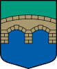 Coat of arms of Bēne Parish
