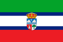 Drapeau de Istán