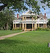 Asher and Mary Isabelle Richardson House